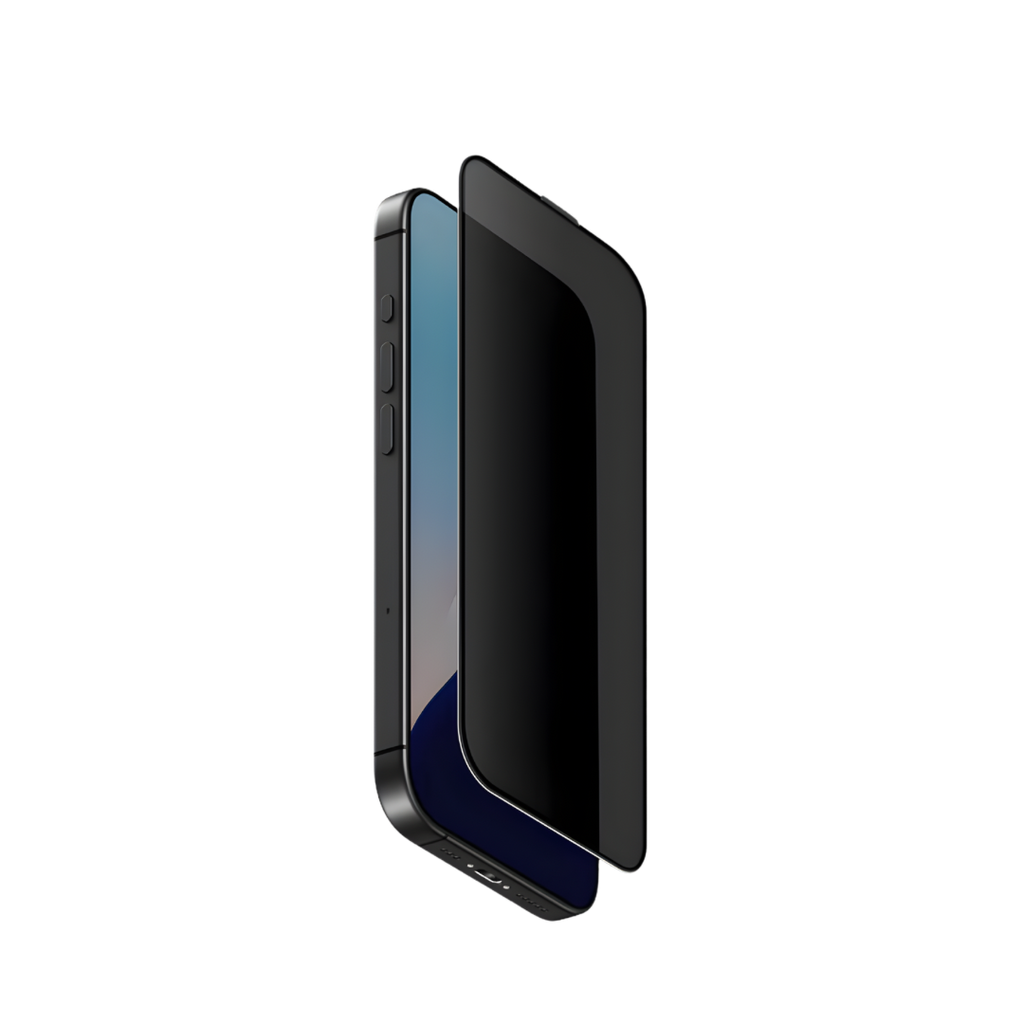 iPhone Privacy Screen Protector