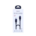 Yesido USB-C to Lightning Cable 27W (120cm)