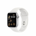 Apple Watch SE Gen 1 Silver (40mm) GPS