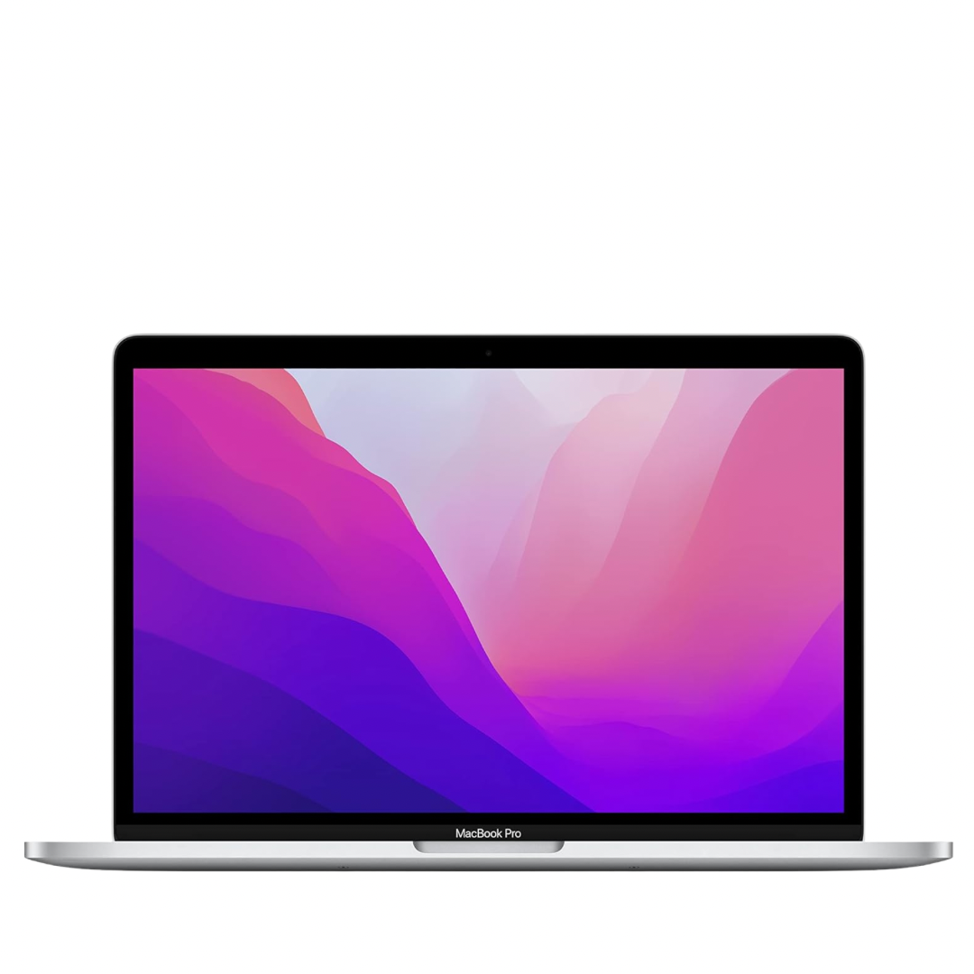 MacBook Pro M2 13” 8GB RAM 256GB SSD – (Grade A)