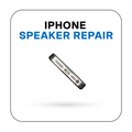 IPHONE SPEAKER REPAIR FROM