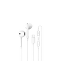 Lito Type-C Stereo Earphones