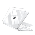 MacBook Protective Case - Clear