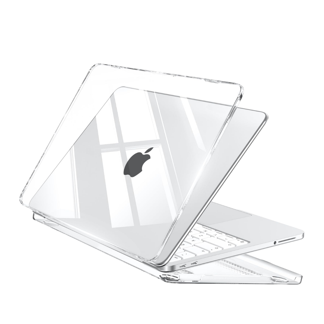 MacBook Protective Case - Clear