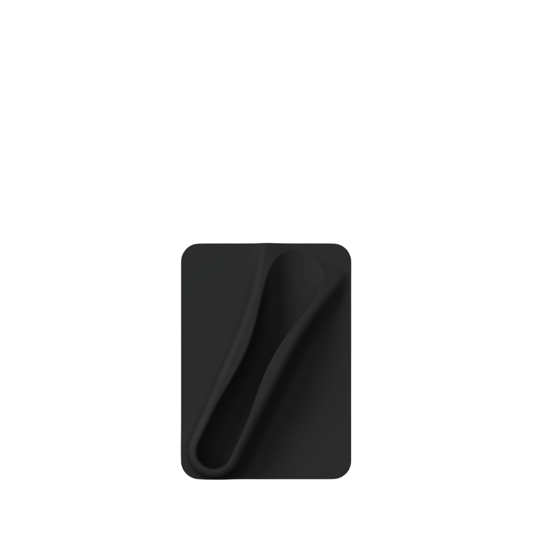 Silicone Lipstick Holder For Mobile