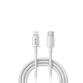 LITO 27W Type-C to Lightning Fast Charging Data Cable (1M)