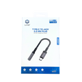 Lito Type C to Audio Jack 3.5mm