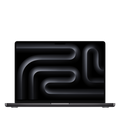 MacBook Pro M4 Pro Space Black (24GB 512GB) 14" - (Grade A)