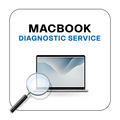 Macbook DIagnostic Service