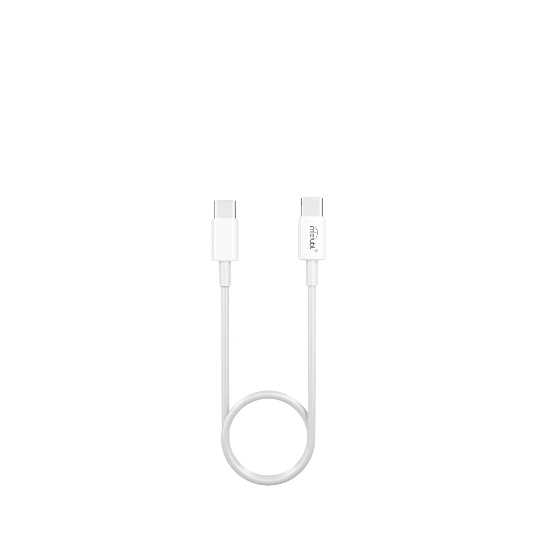 Mietubl Dual Type-C Charging Cable 20W