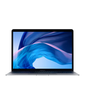 MacBook Air 13" 2018 Space Gray 8GB 256GB - (Grade A)