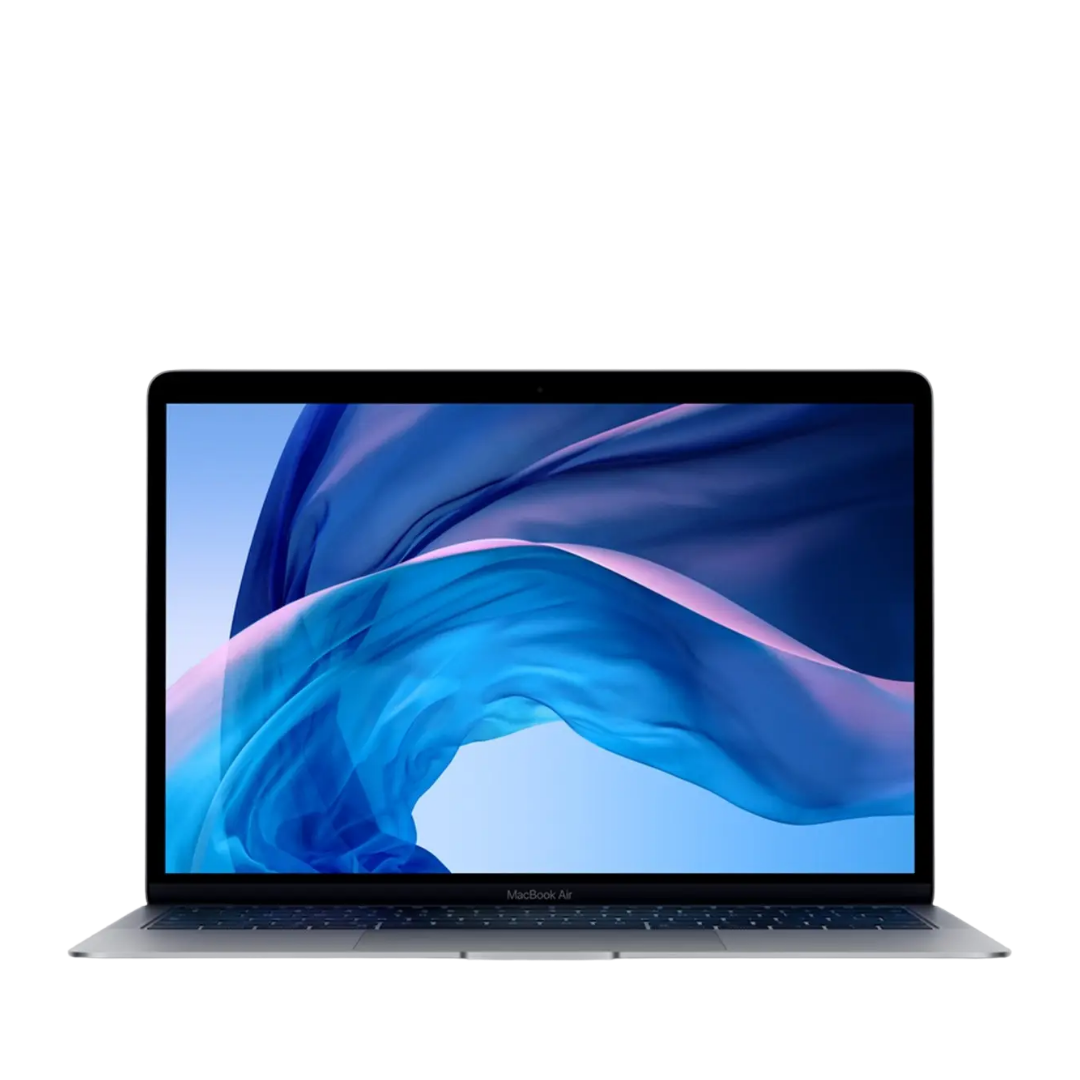 MacBook Air 13" 2018 Space Gray 8GB 256GB - (Grade A)