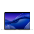 MacBook Air 13 inch Space Gray 512GB 8GB i5 - (Grade B)