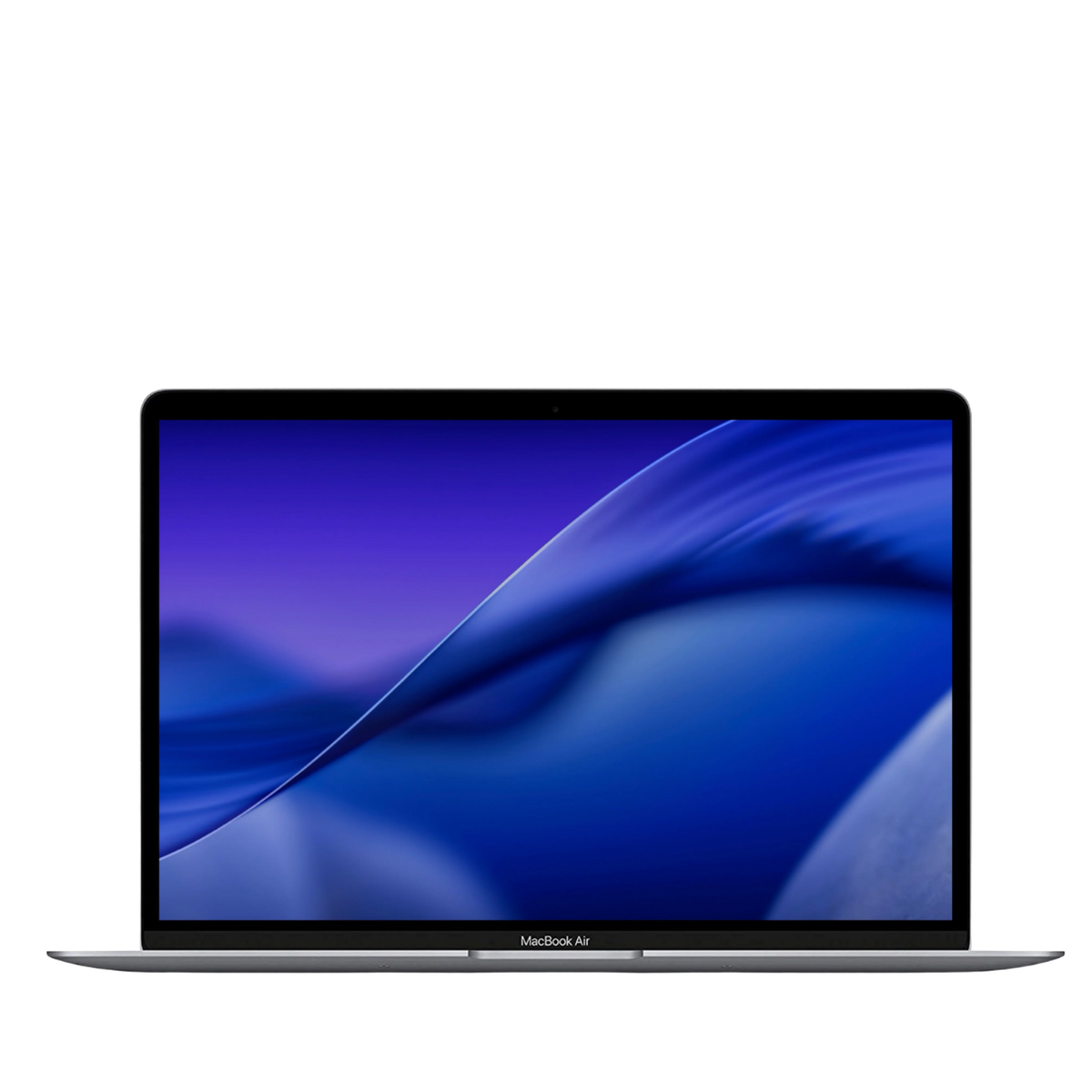 MacBook Air 13 inch Space Gray 512GB 8GB i5 - (Grade B)