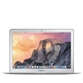 MacBook Air 2015 13" Silver 4GB 128GB - (Grade B)