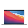 MacBook Air M1 13" Silver 8GB 256GB - (Grade B)
