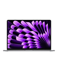 MacBook Air M2 15" 2023 Space Grey 8GB 512GB - (Grade A)