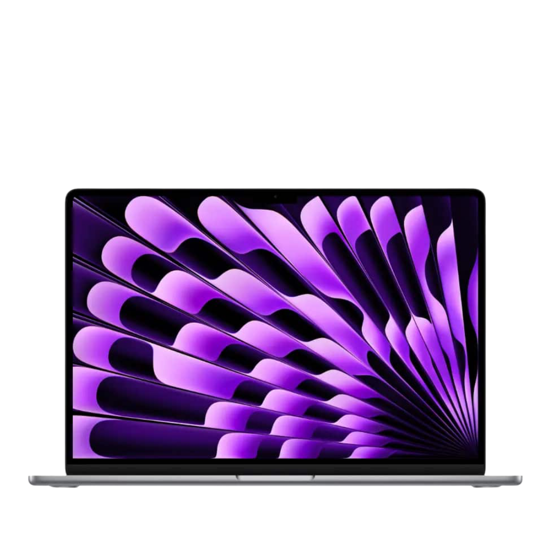 MacBook Air M2 15" 2023 Space Grey 8GB 512GB - (Grade A)
