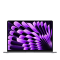 MacBook Air M2 2022 13" Silver 8GB 256GB - (Grade B)