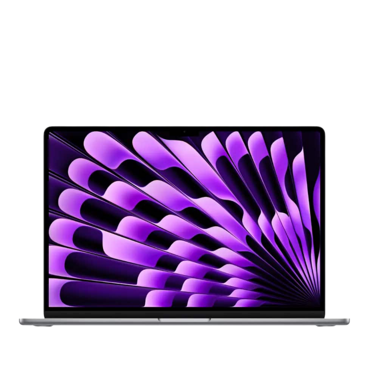MacBook Air M2 2022 13" Silver 8GB 256GB - (Grade B)