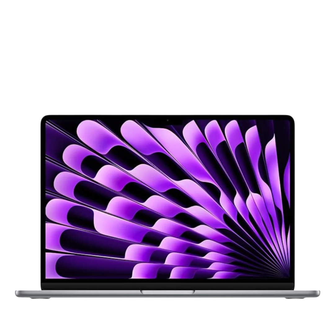 MacBook Air M2 2022 Space Grey (8GB 256GB) 13" - (Grade A)