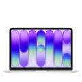 Macbook Neo Silver 13" (A18 Pro Chip) 8GB 512GB - Grade A (Touch ID)