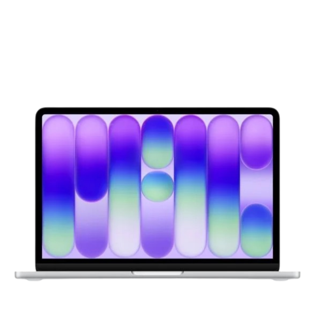 Macbook Neo Silver 13" (A18 Pro Chip) 8GB 512GB - Grade A (Touch ID)