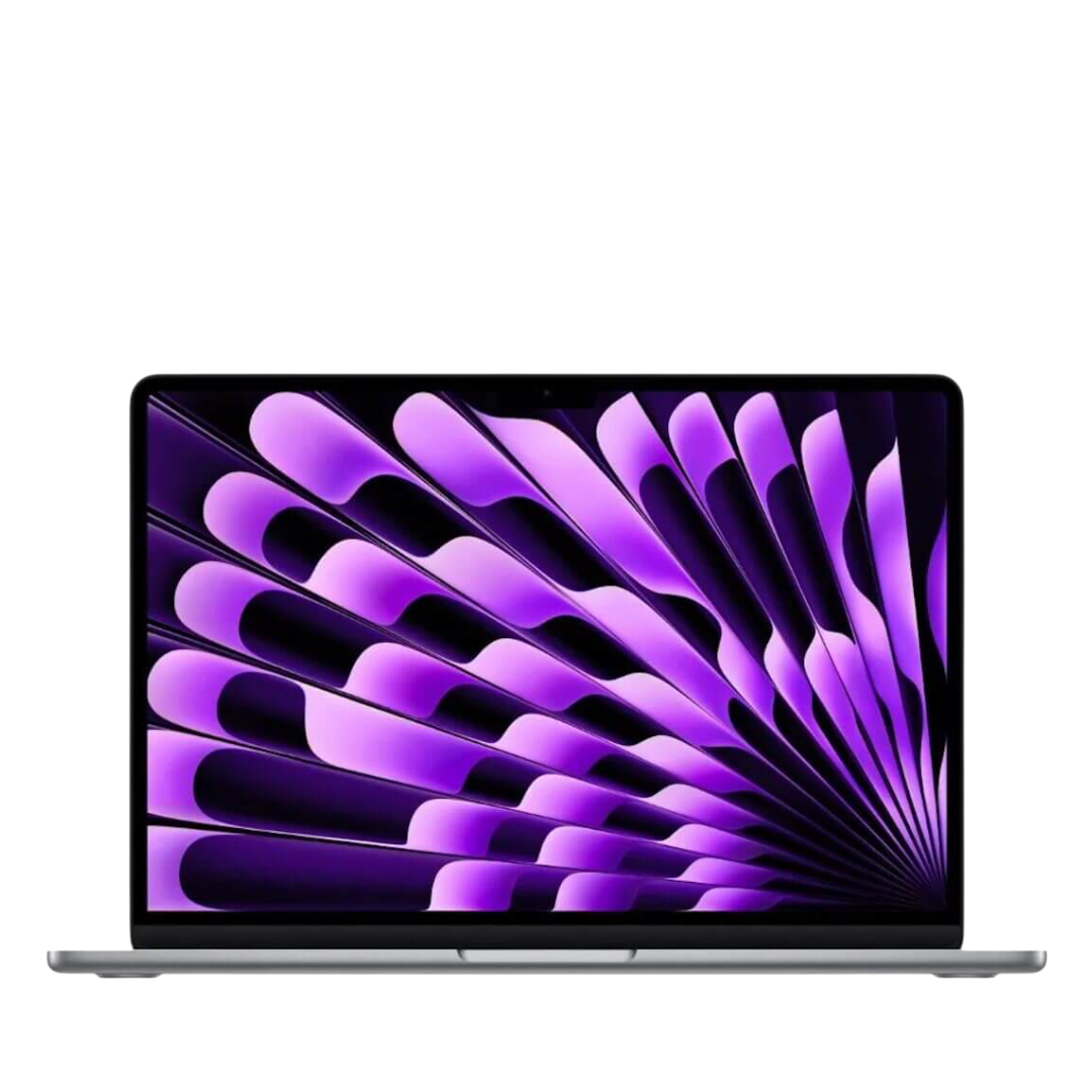 MacBook Air M3 13” 16GB RAM 256GB SSD - (Grade A)