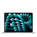 MacBook Air M4 13" Silver 16GB 256GB - (Grade A)