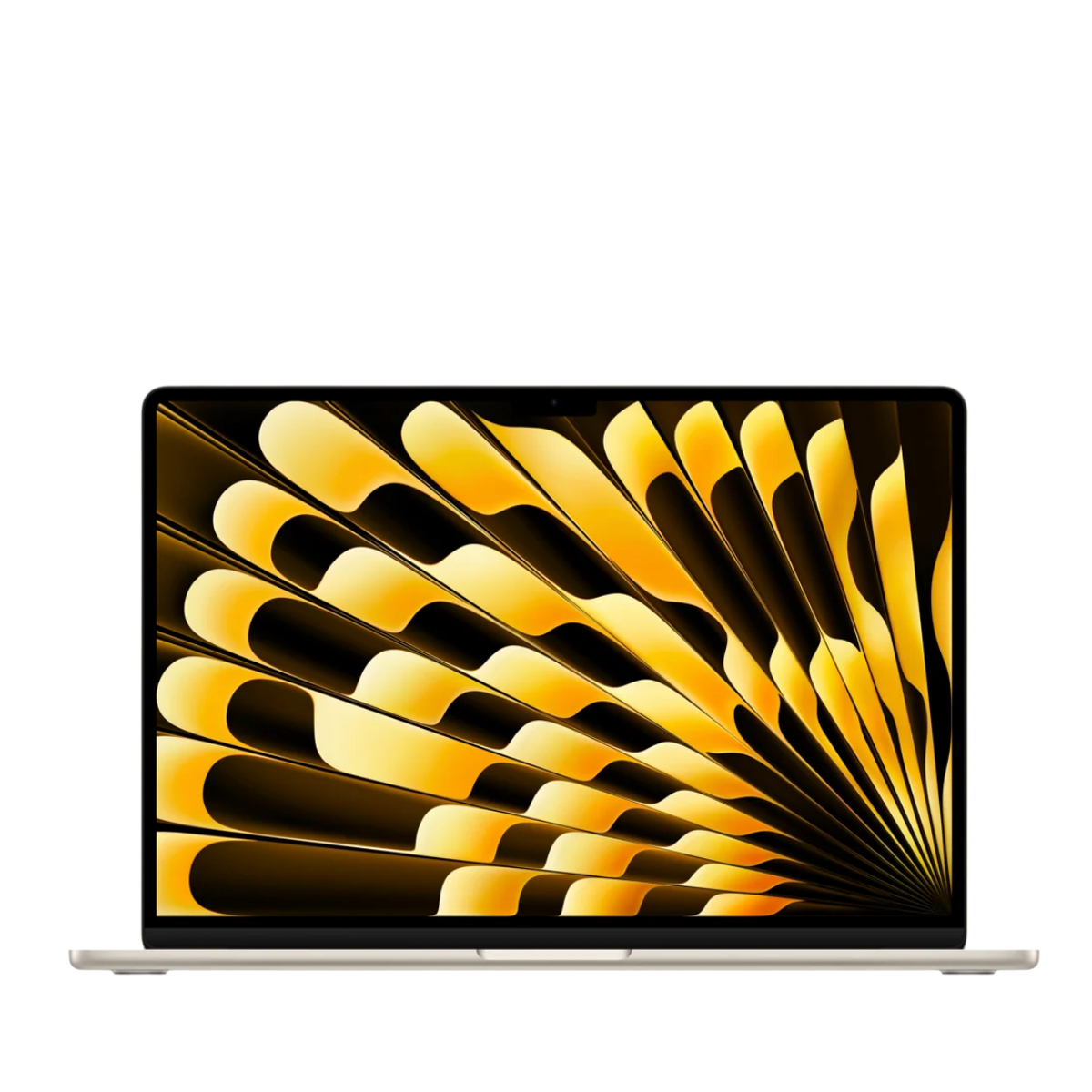MacBook Air M5 13" Starlight 16GB 512GB - (Grade A)