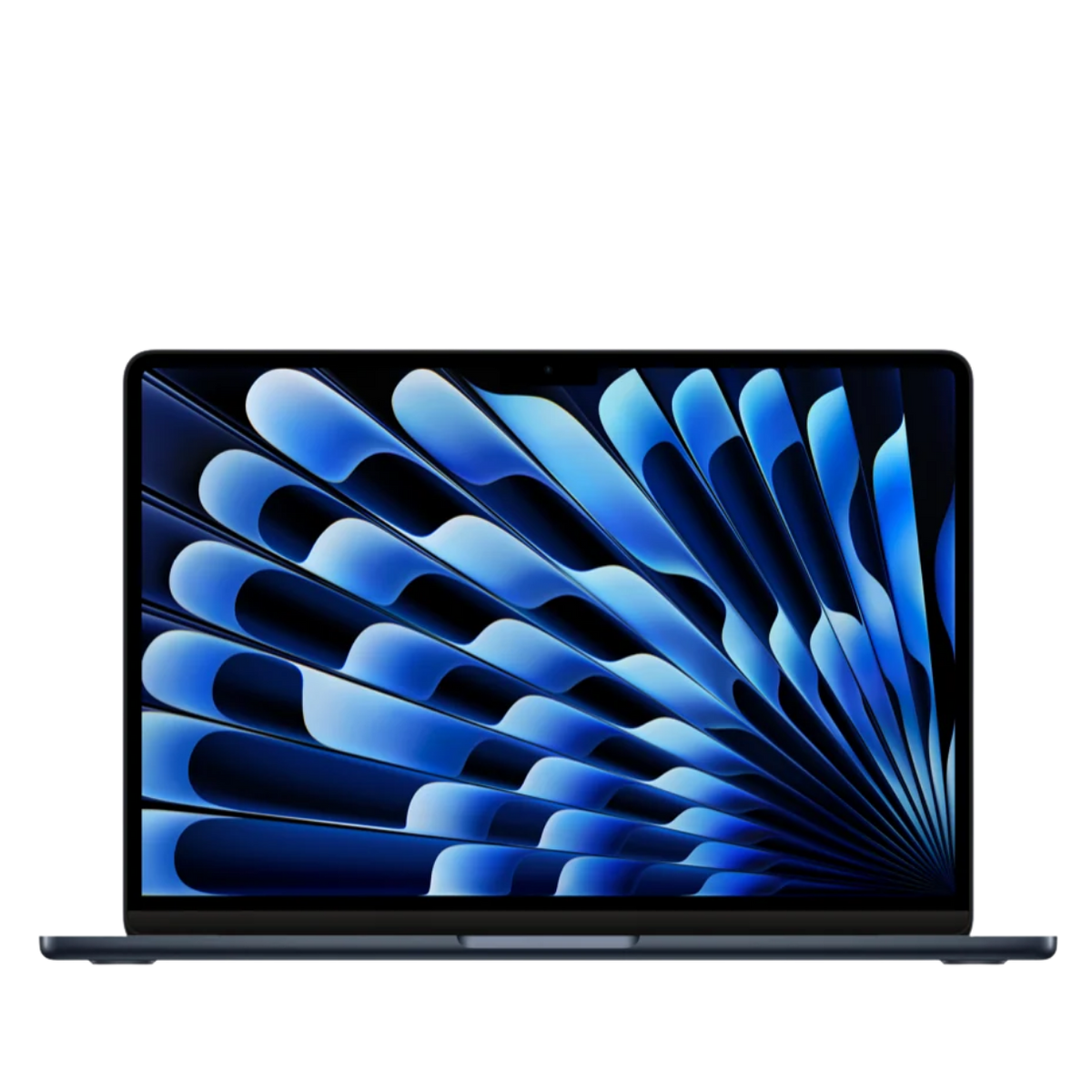 MacBook Air M5 13" Midnight 16GB 512GB - (Grade A)