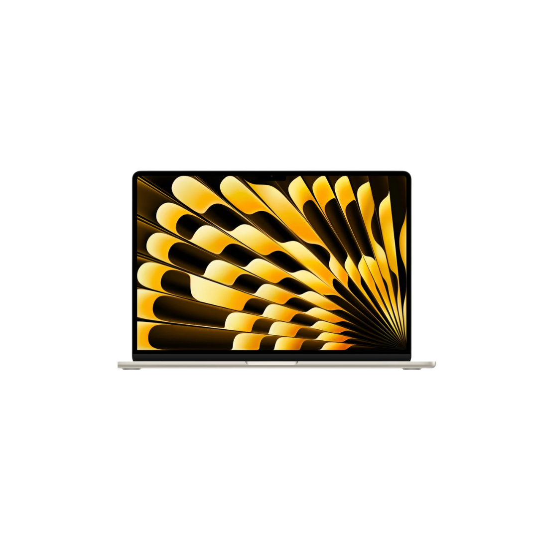 MacBook Air M4 13" Starlight 16GB 256GB - (Grade A)