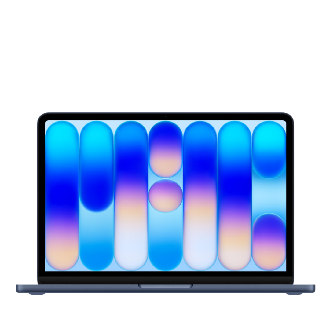 Macbook Neo Indigo 13" (A18 Pro Chip) 8GB 256GB - Brand New (Sealed)