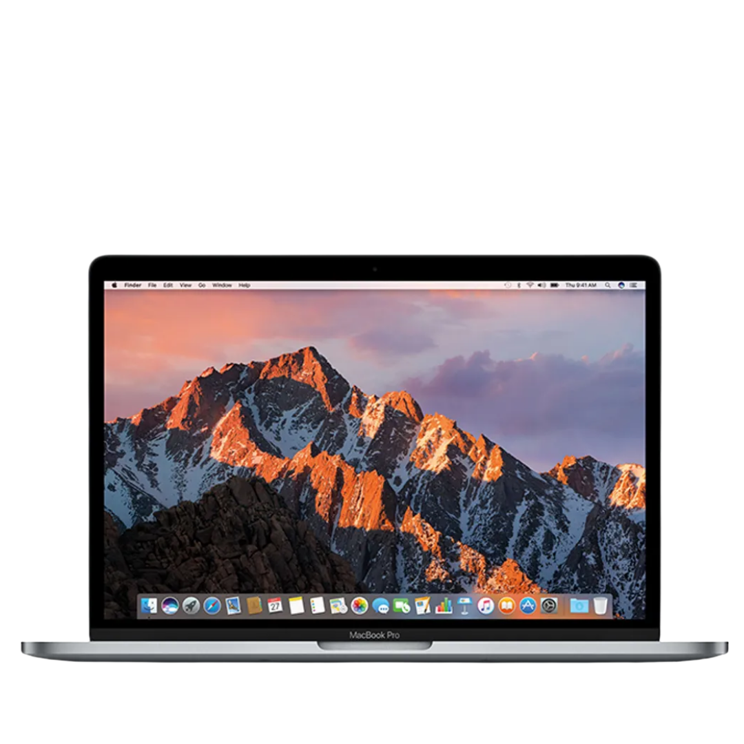 MacBook Pro 2017 i5 (8GB 512GB) - (Grade B)