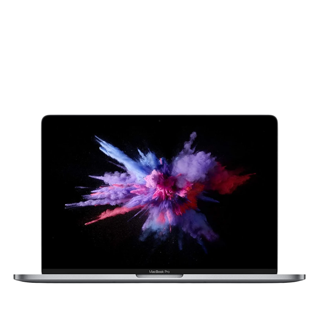 MacBook Pro 13" i5 Space Gray (2019) (8GB 512GB) - (Grade B)