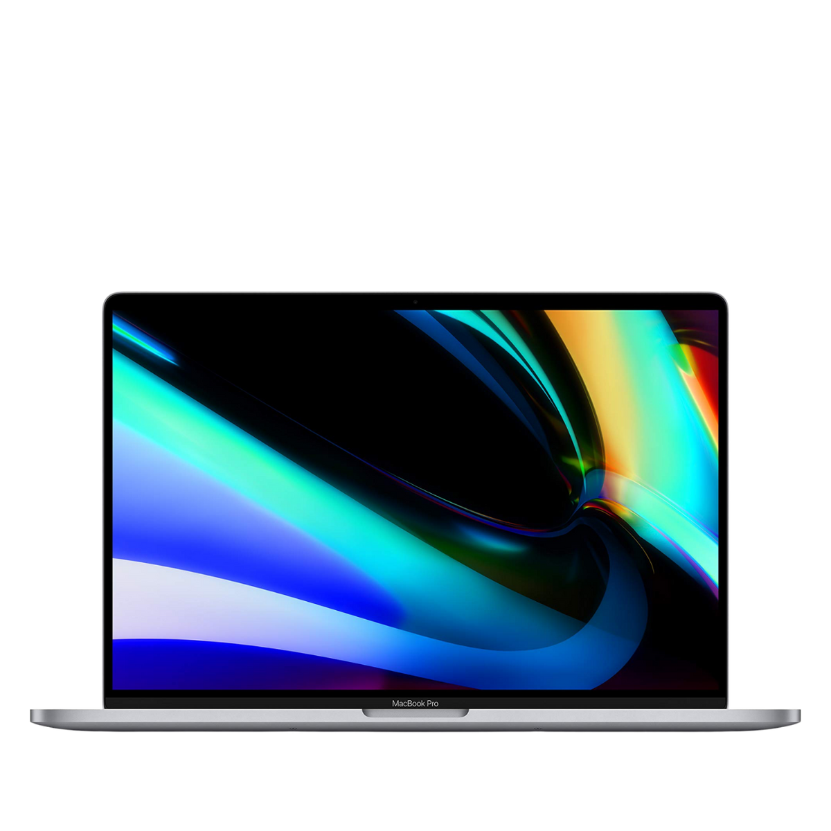 MacBook Pro 2019 16" intel i7 Space Gray 16GB 512GB  - Grade B
