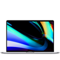 MacBook Pro 2019 i9 (16GB 1TB) 16" - (Grade A)