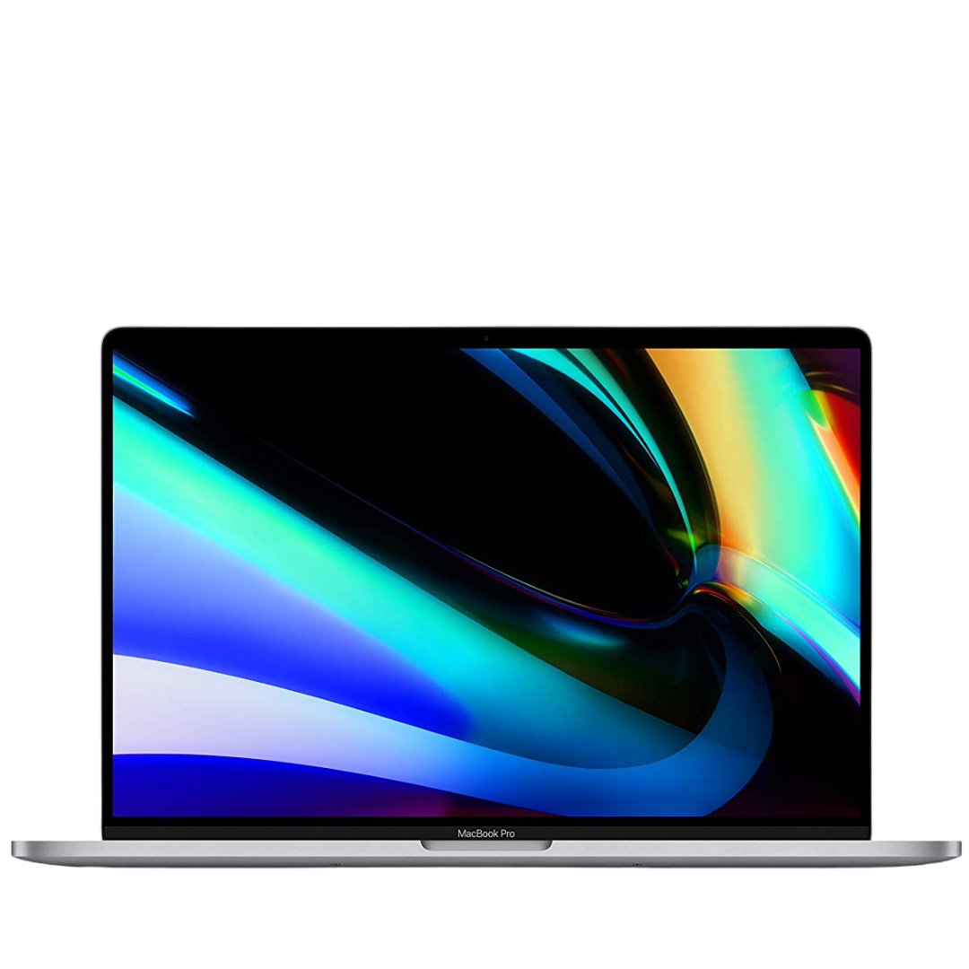 MacBook Pro 2019 i9 (16GB 1TB) 16" - (Grade A)