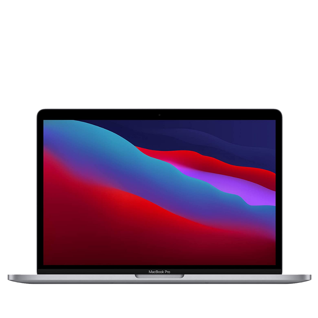 Macbook Pro M1 2020 13" Space Gray 16GB 1TB - (Grade A)