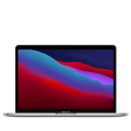 MacBook Pro M1 2020 13" Space Gray 16GB 512GB - (Grade B)