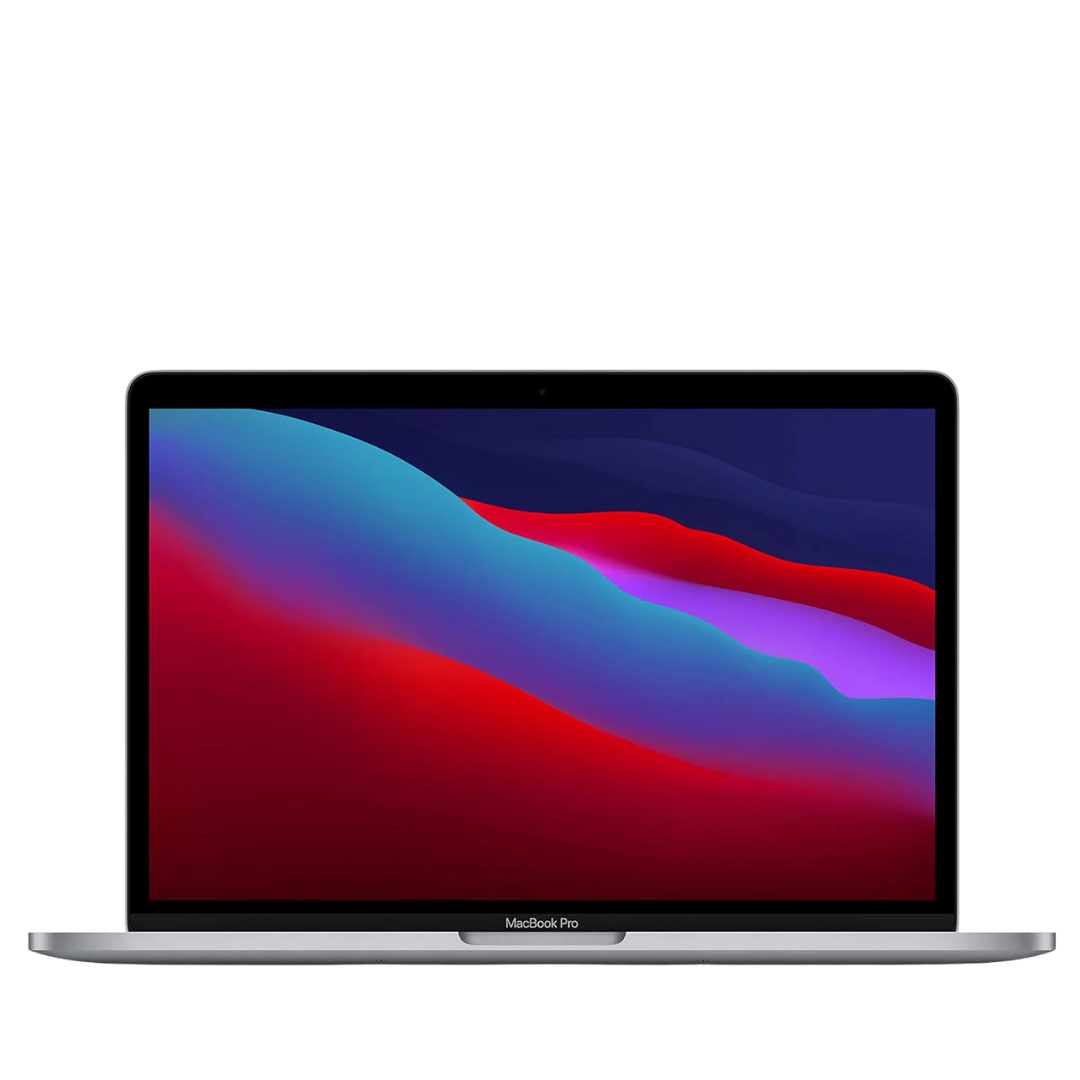 MacBook Pro M1 2020 13" Space Gray 8GB 512GB - (Grade A)