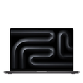 MacBook Pro M3 Pro (Silver) (18GB 512GB) 16" - (Grade A)