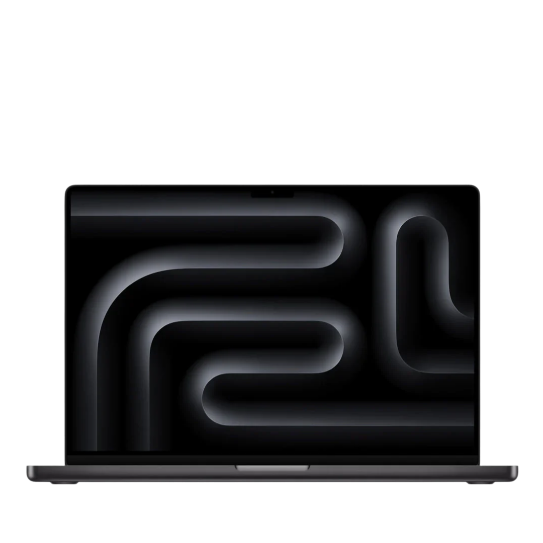 MacBook Pro M3 Pro (Silver) (18GB 512GB) 16" - (Grade A)