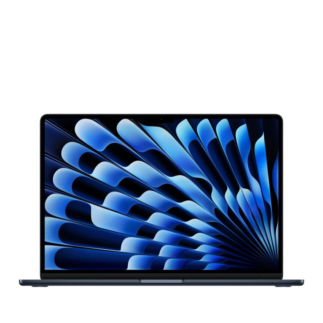 MacBook Air M4 13" Midnight 16GB 256GB - (Grade A)