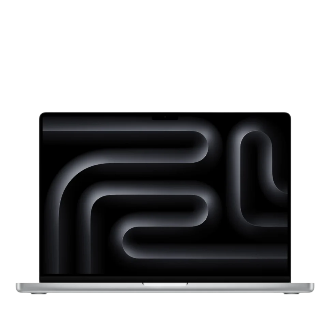 Macbook Pro M4 Pro 14" Silver 24GB 1TB - (Grade A)