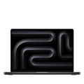 MacBook Pro M5 14" 16GB 512GB Space Black - (Grade A) (New)