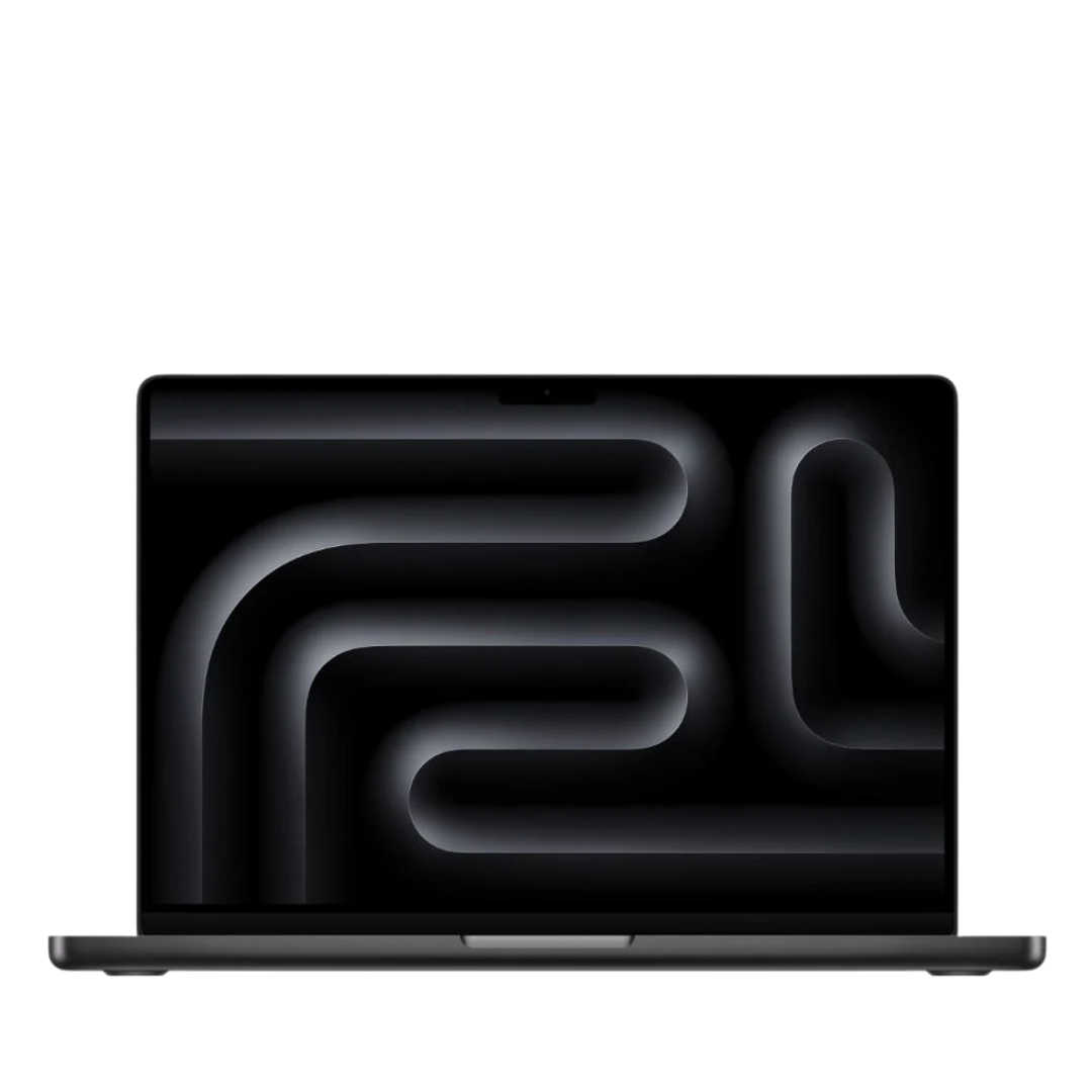 MacBook Pro M5 14" 16GB 512GB Space Black - (Grade A) (New)