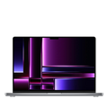 MacBook Pro (M2 Pro Chip) 16GB 512GB 14" - (Grade A)