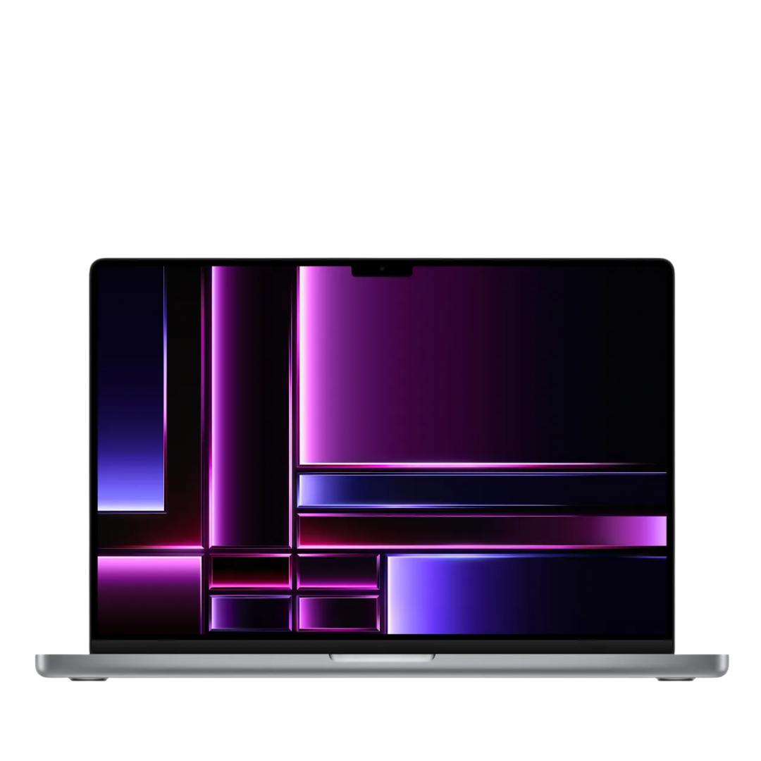 MacBook Pro (M2 Pro Chip) 16GB 512GB 14" - (Grade A)