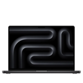 MacBook Pro M5 14" 16GB 1TB Space Black - (Grade A) (New)